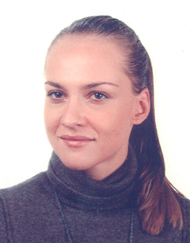 Magdalena Arendt