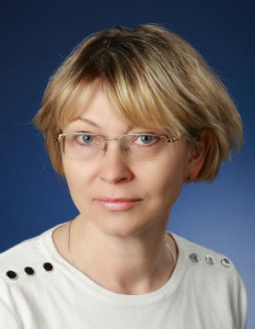 Maria Widłak
