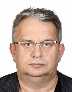 Krzysztof Kluj
